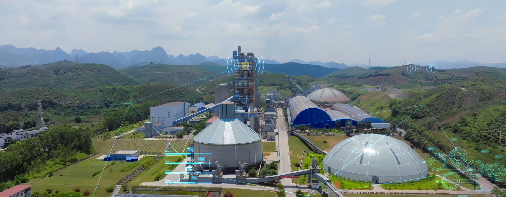 水泥行業智能供配電管理探索